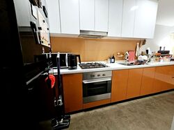 Double Bay Residences (D18), Condominium #545740061